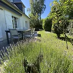 Grande Maison 4* A Beg Meil Avec Jardin, A 1 Km De La Plage - Fr-1-481-119