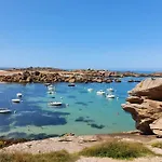 Studio Expose Plein Sud Vu Sur Le Port De Plaisance