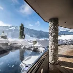 Chalet Omaroo II Morzine - By Emerald Stay