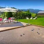 Chalet Alex - Ovo Network