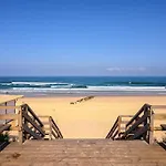 La Cabane Maddyblue 5 Min A Pieds De L'Ocean Et Commerce