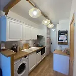 Superbe Appartement Avec Jardin & Jacuzzi - En Face De La Mer