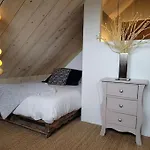 La Cabane Des Salines Proche Mer