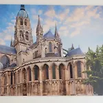 City Center Bayeux 1