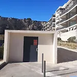 T2 Tout Neuf Avec Parking A 10Km D'Aix Et Marseille