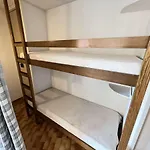 Studio Cabine Avec Piscine, Parking, Lave-Linge, Quartier Calme A Cap D'Agde - Fr-1-702-39