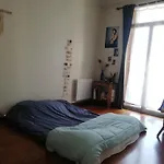Chambre Chez L'Habitante
