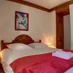 Cristal D'Argentiere - Mont-Blanc