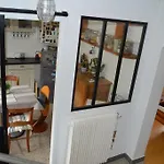 A L'Ombre Du Palmier, Maison A 1,2 Km De L'Ocean