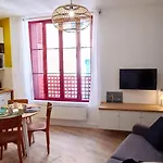 Appartement Cosy - Ile Penotte - Sables D'Olonne - La Cle Chaumoise