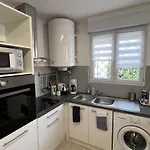 Maison 4 Pieces/6 Pers, Terrasse, Plage 150M, Centre-Ville Valras-Plage - Fr-1-701-43