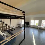 Studio Centre-Ville A 150M De La Plage, 4 Pers., Mezzanine, Cuisine Equipee, Proche Commerces - Fr-1-701-51
