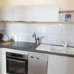 Charmant Appartement Face Plage De Boulogne-Sur-Mer Avec Terrasse, 1 Chambre, Wifi, Draps Inclus - Fr-1-376-111