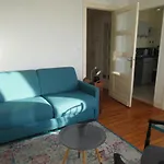 Appartement Face Plage Boulogne-Sur-Mer - Balcon, Wifi, Terrasse Commune, Tout Inclus - Fr-1-376-114