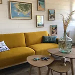 Face A La Mer, Bel Appartement