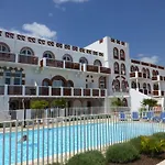 Appartement 43 M2 Front De Mer 3 Cles Vacances