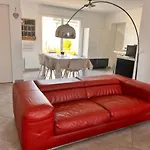 Villa Clair Logis