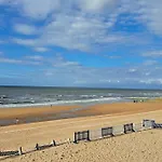 Studio Chic, Hyper Centre, 4 Minutes De La Plage