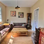 Pyla, Secteur Haitza, Charmante Maison 4 Chambres Et Jardin Prive