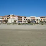 Savanna Beach I Joli T2 Avec Vue Mer Piscine Cap D'Agde