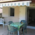 Maisons Du Golf Joli Villa Mitoyenne Proche Plage Richelieu Cap D'Agde