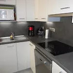 Maisons Du Golf Joli Villa Mitoyenne Proche Plage Richelieu Cap D'Agde