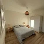 Appartement Cap City