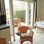 Residence Le Bocage - Piscine Chauffee