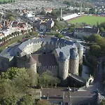 Au Coeur De Boulogne Sur Mer