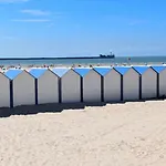 Au Coeur De Boulogne Sur Mer