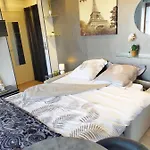 Superbe Appartement A 30M Plage