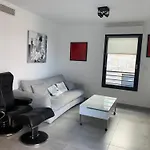 O Fil De L'Eau - Appartement Standing Vue Mer A08 T2