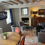 La Maison St Jean