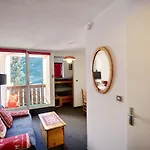 Joli 2 Pieces 4 Pers, 24M², Pied Des Pistes Et Commerces, Les Bruyeres, Les Menuires - Fr-1-178-296