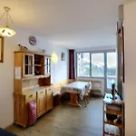 Les Menuires: Appart 2 Pieces+Coin Montagne, 5 Pers, Ski Aux Pieds, Balcon, Ascenseur - Fr-1-178-116