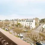 Apartment Cardella By Interhome