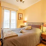 Apartment Cardella By Interhome