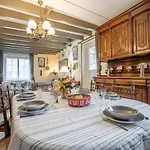 Holiday Home Saint Ideuc By Interhome