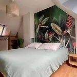 Premium Holiday Home With Sea View, Plougasnou
