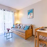 Charmant Appartement Lumineux Avec Balcon, Pres Des Commerces Et Du Telecabine A Saint-Lary-Soulan - Fr-1-296-458