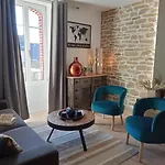 Appartement Topaze