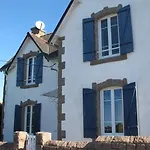 Maison 3 Etoiles Avec Wifi Proche Plage Et Port A Ploumanac'H - Fr-1-368-234