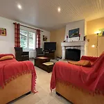 Grande Maison Familiale Avec Spa, Plage A Proximite, Jardin Et Parking - 10 Couchages - Fr-1-246A-153
