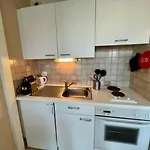 Studio Cosy A Quiberon - 20M² - 2 Pers. - 2Eme Etage - Proche Plage - Terrasse - Equipe Complet - Fr-1-478-232