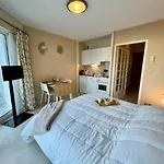 Studio Cosy A Quiberon - 20M² - 2 Pers. - 2Eme Etage - Proche Plage - Terrasse - Equipe Complet - Fr-1-478-232