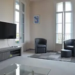 Spacieux Appart 3 Chambres, Garage, Proche Port Et Plage - Banyuls-Sur-Mer - Fr-1-225C-17