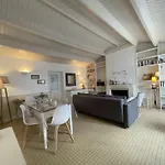 Maison De Charme Avec Jardin Clos, A 500 M Du Centre Et 1800 M De La Plage - 4 Couchages - Fr-1-224B-60