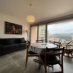 Appartement Banyuls-Sur-Mer, 1 Piece, 2 Personnes - Fr-1-225C-98