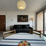 Appartement Banyuls-Sur-Mer, 1 Piece, 2 Personnes - Fr-1-225C-98