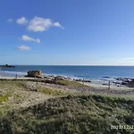 Er Mervent Maison De Vacances